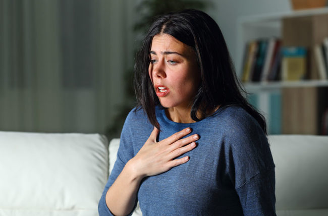 Primul ajutor în spasmofilie: Ce trebuie să faci când o persoană suferă o criză?