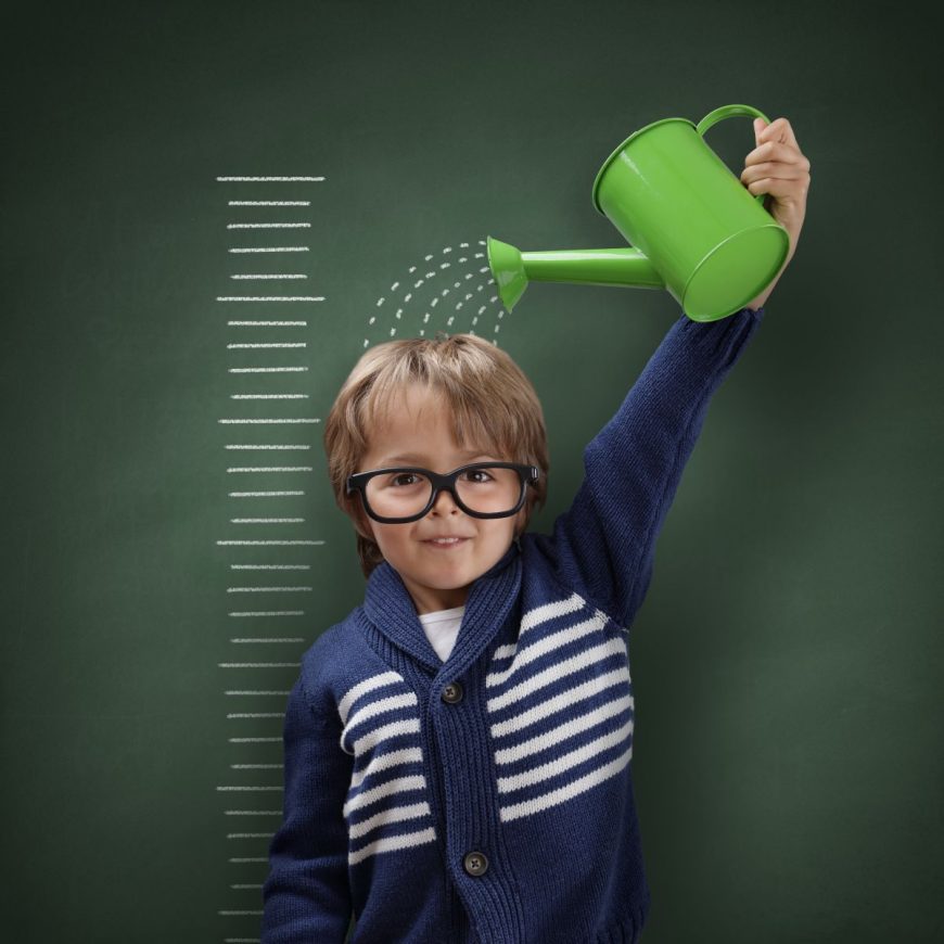 Cum să crești în înălțime? Metode pentru a lua câțiva centimetri în plus