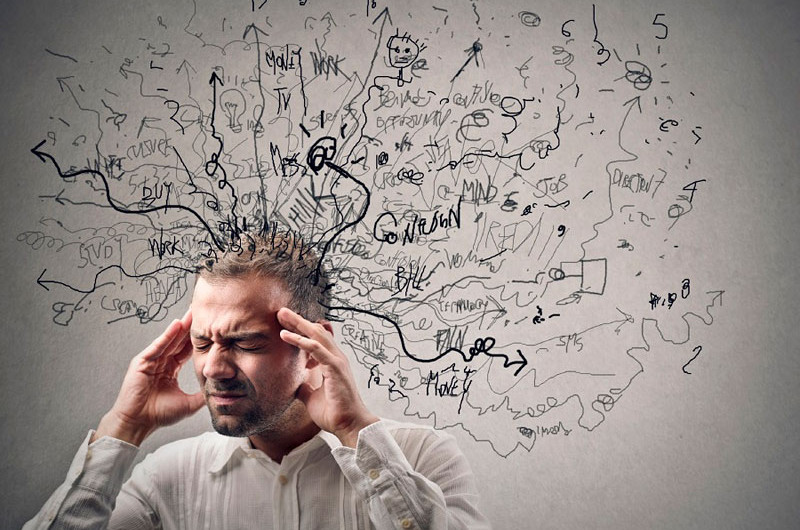 Cum să scapi de anxietate – soluții simple pentru o problemă actuală