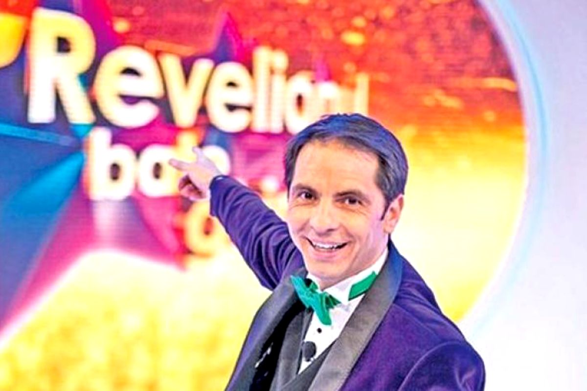 Dan Negru a făcut anunțul neașteptat chiar înainte de Revelion. Din păcate este adevărat!