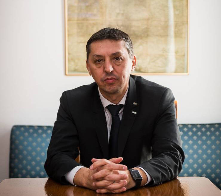 Ce spune prof. univ. dr. Daniel David, rectorul Universităţii „Babes-Bolyai” din Cluj-Napoca despre psihologia poporului român, în Studioul BZI LIVE