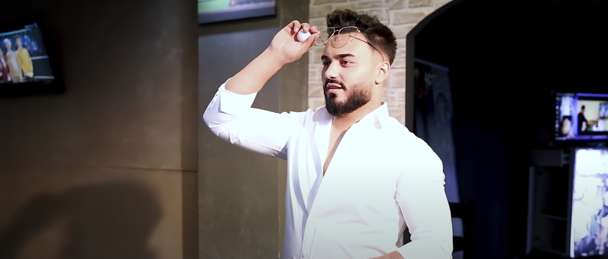 De unde este Jador și cum se înțelege acesta cu Dani Mocanu. Chipeșul manelist are o carieră înfloritoare