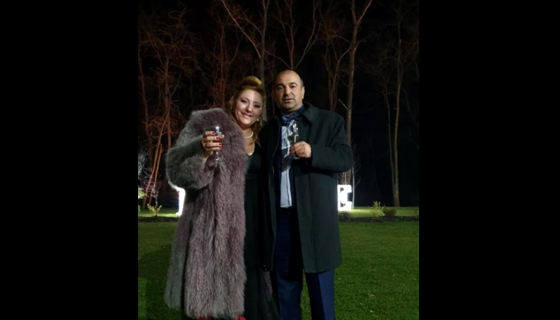Soțul Dianei Șoșoacă, pus sub control judiciar după ce a fost acuzat de ultraj. Scandal uriaș la Parchet, jandarmii intervin în forță