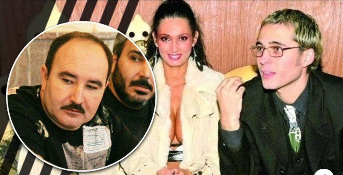 Dinu Maxer, dezvăluiri despre fosta iubită, Nicoleta Luciu. Ce spune despre presupusa relație a brunetei cu Nuțu Cămătaru