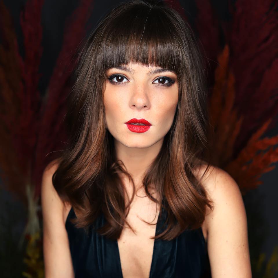 Doina Teodoru, de la iUmor, pe buzele tuturor: Ce a zis Cătălin Scărlătescu despre relația dintre cei doi