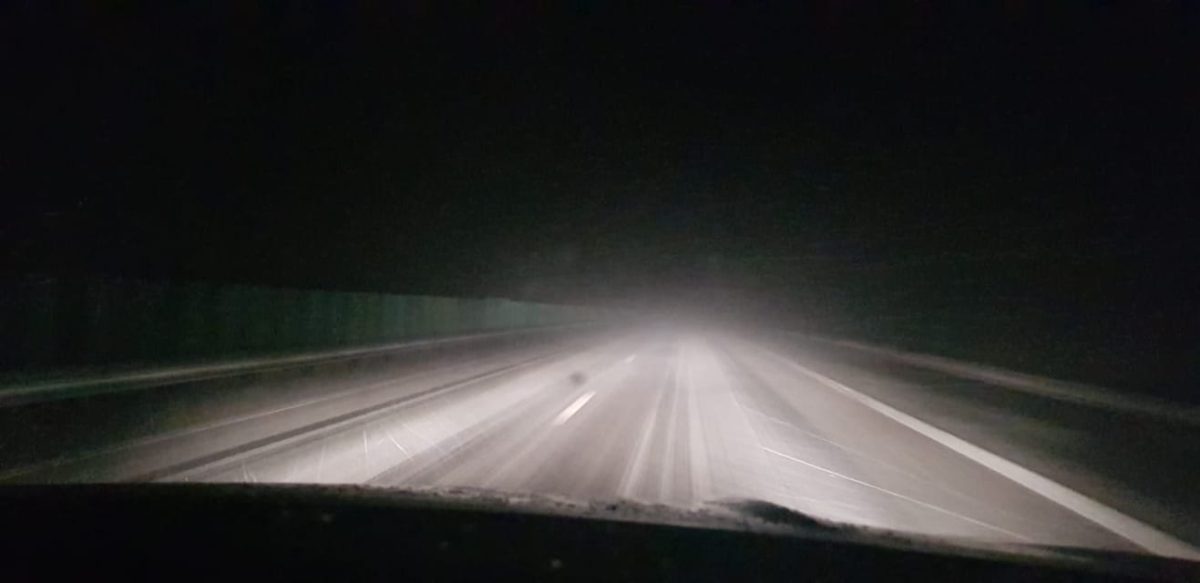13 utilaje au acționat pe drumurile din județul Iași, în cursul nopții trecute