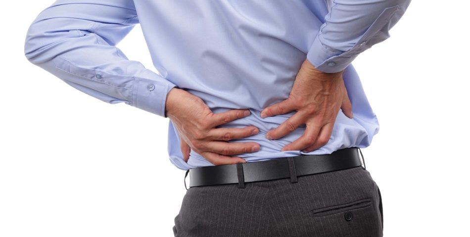 De ce mă doare spatele jos deasupra fundului: Care sunt cele mai frecvente cauze