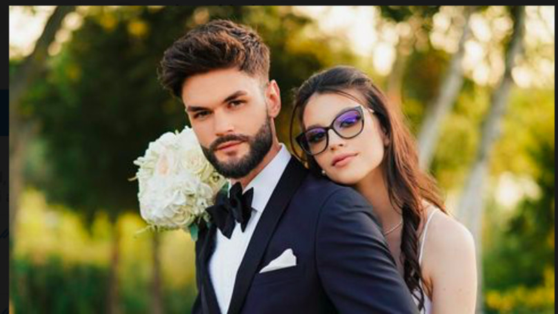 Edward Sanda și Cleopatra Stratan, un cuplu controversat. De ce au fost criticați îndrăgiții artiști