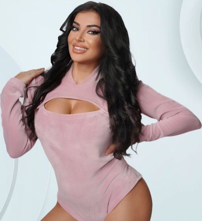 Ce i-a cerut lui Moș Crăciun Elena Ionescu, de la Survivor: „Să îmi acopere și această necesitate!“