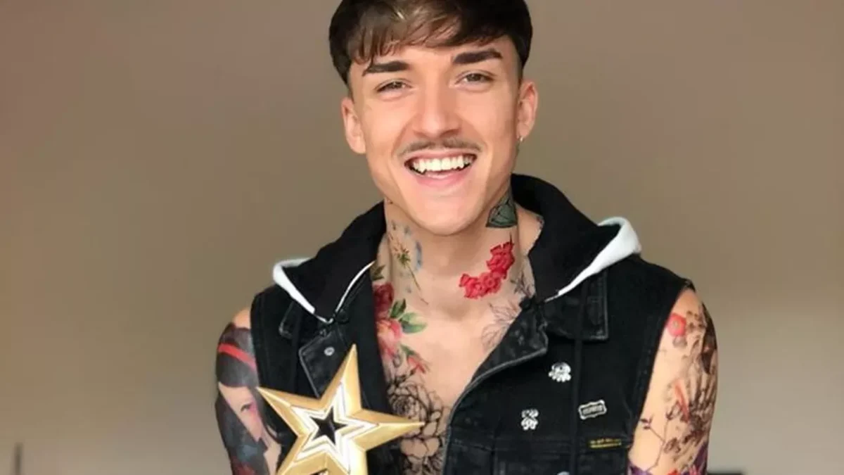 Emil Rengle a recunoscut că este gay. „Nu îmi este ruşine cu ceea ce sunt.”