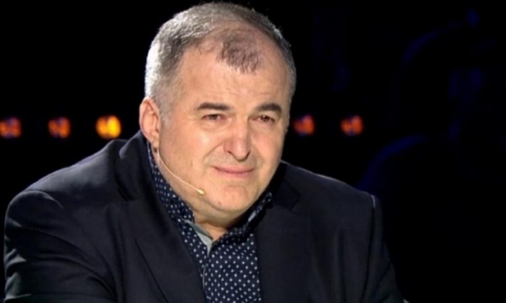 Florin Călinescu, devastat după ce și-a pierdut unul dintre copii. Prin ce tragedii a trecut celebrul actor 