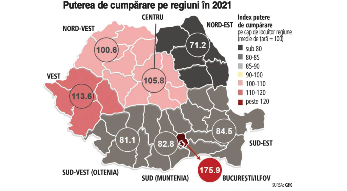 Ciolacule, nu te-ai săturat de Maricel Popa? Ieșenii s-au săturat să fie în coada clasamentului, conform puterii de cumpărare