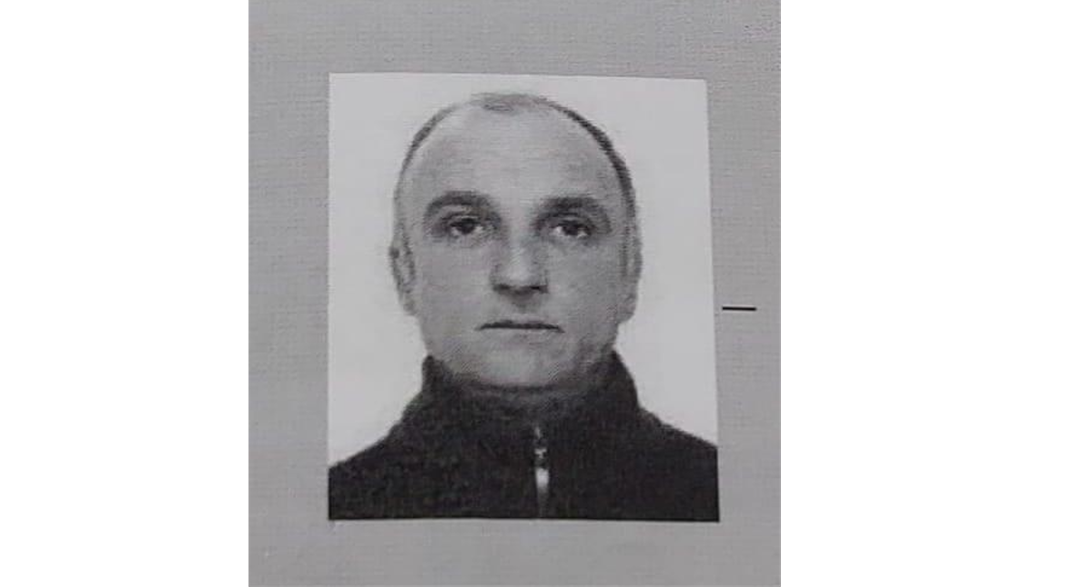 Sunați la 112 dacă l-ați văzut! Un alt ieșean a fost dat dispărut de familie. Bărbatul de 54 ani a plecat voluntar dintr-un spital