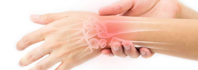 durere dureroasă la genunchiul stâng osteoartrita deformatoare de gradul II tratament