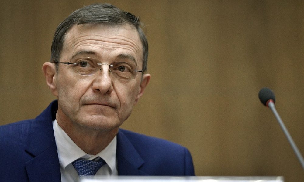 Preşedintele Academiei Române, Ioan-Aurel Pop: Nu mai avem nici oameni de stat, nici strategie naţională; lipsa de demnitate este evidentă la liderii noştri