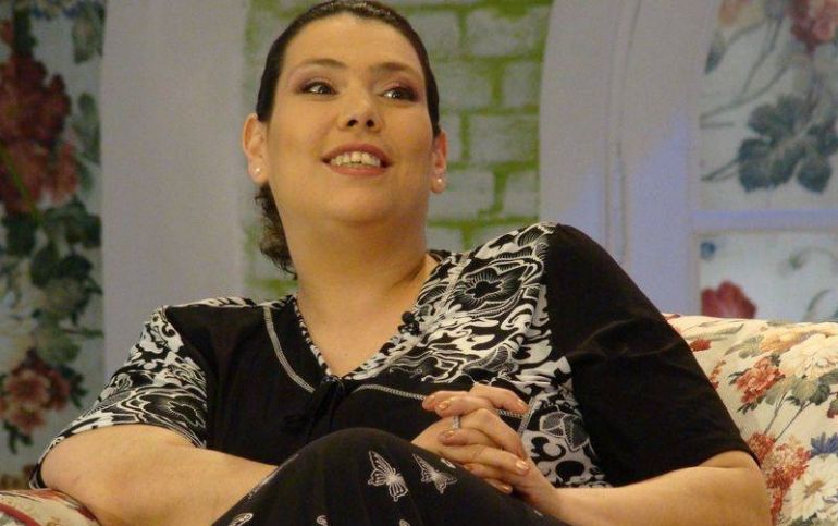 Ioana Tufaru trăiește din ajutor social. Fiica Andei Călugăreanu nu vrea să aibă un loc de muncă stabil