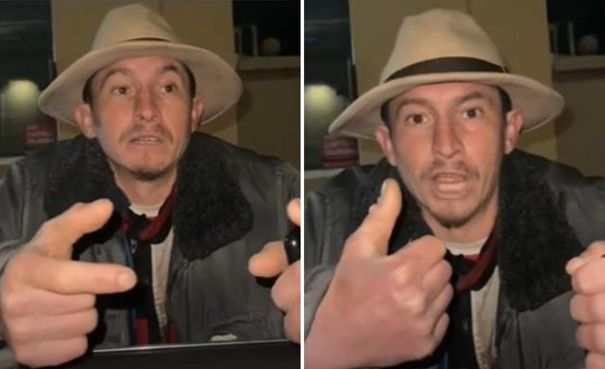 Ultimele imagini cu Ion Șmecheru în viață! Ce au observat fanii în video