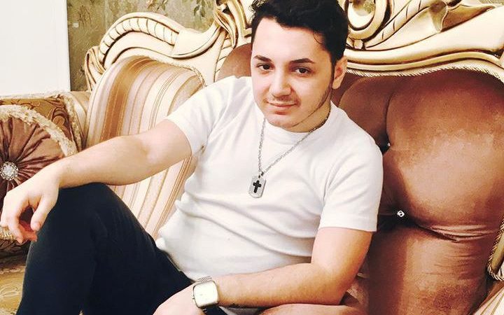 Ionuț Cercel trece prin momente grele, la o lună de la moartea tatălui său, Petrică Cercel