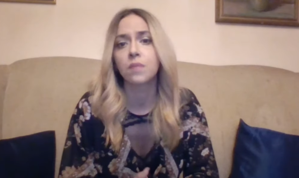 Jurnalistul Iosefina Pascal, la BZI LIVE: „Dragi români, este o mare vrăjeală cearta asta din coaliţie. Singurul lor interes este banul” – VIDEO