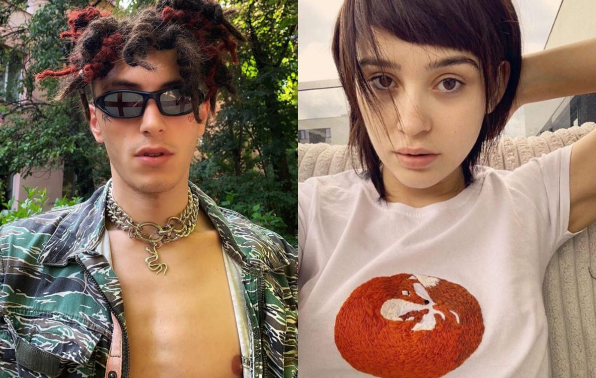 Irina Rimes și Killa Fonic au avut o relație controversată. Cu ce bărbați celebri s-a iubit frumoasa cântăreață