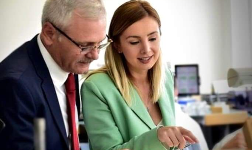 El este presupusul bărbat care a distrus relaţia dintre Liviu Dragnea şi Irina Tănase. De când se cunosc cei doi