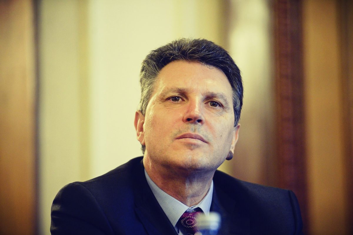 Ce spune specialistul Iulian Iancu despre anul viitor: „În 2022 nu vom trăi mai bine decât în 2021”