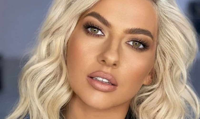 S-a împăcat Lidia Buble cu Harlys Becerra? Cei doi au publicat fotografii dintr-o locație exotică