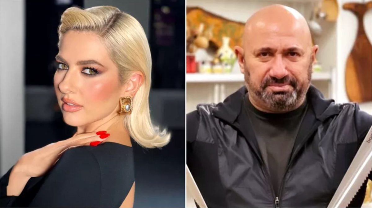 Lidia Buble a pus ochii pe Cătălin Scărlătescu: „Știe cineva dacă e căsătorit?”