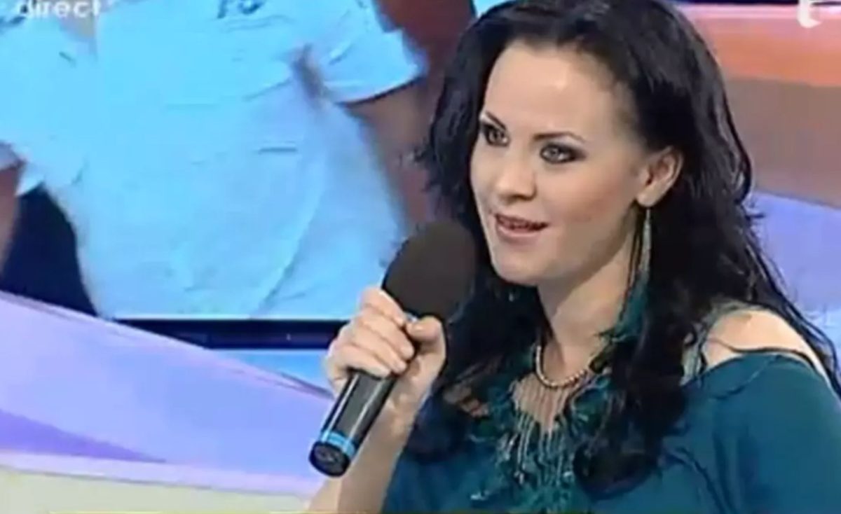 Cine este Ligia Voinea, fosta iubită a lui Cristian Cioacă. Tânăra a făcut dezvăluiri despre relația lor