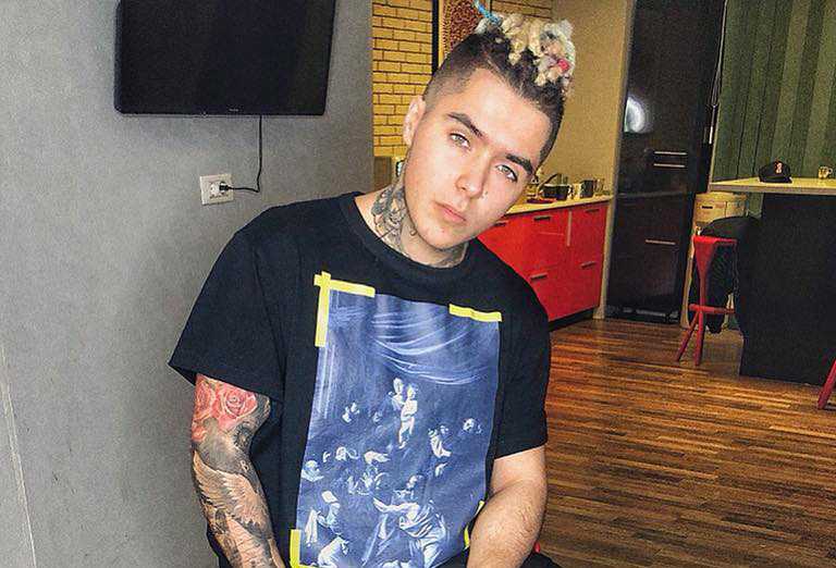 Lino Golden nu apare pe Wikipedia. Ce secrete ascunde celebrul cântăreț de trap