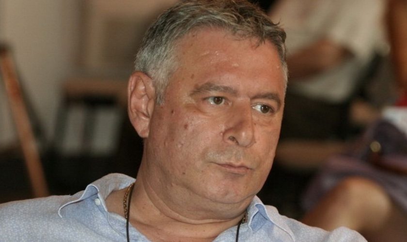 Maria Magdalena, mama lui Mădălin Voicu, a murit. Artistul este devastat