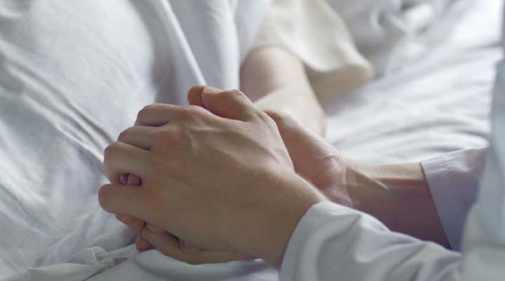 Cât rezistă un om bolnav de cancer fără mâncare? Alimentația pacienților oncologici