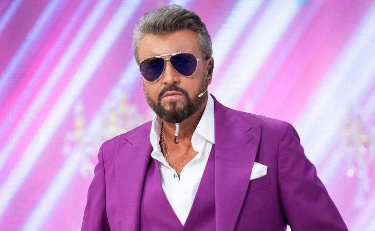 Mama lui Cătălin Botezatu are o biografie impresionantă. Ce relație are celebrul designer cu femeia care i-a dat viață