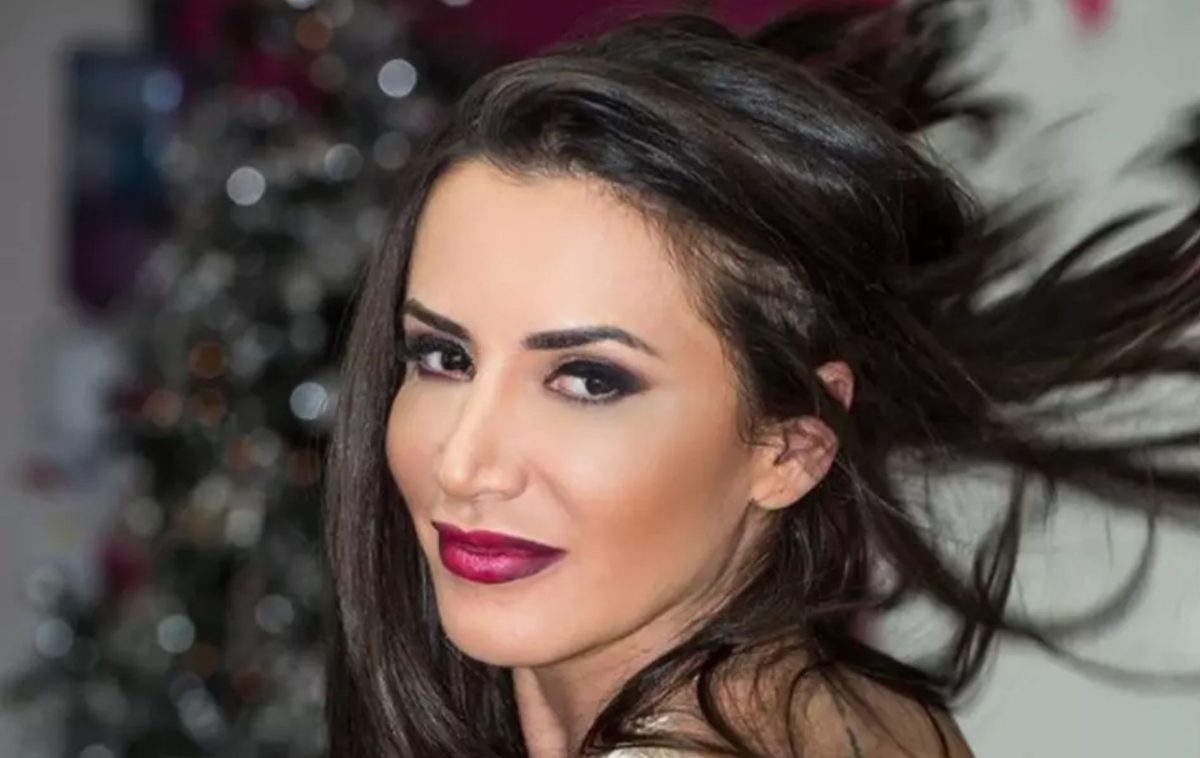 Mara Bănică, dezvăluiri despre actualul ei soț. „Nu-mi lipsește absolut nimic”