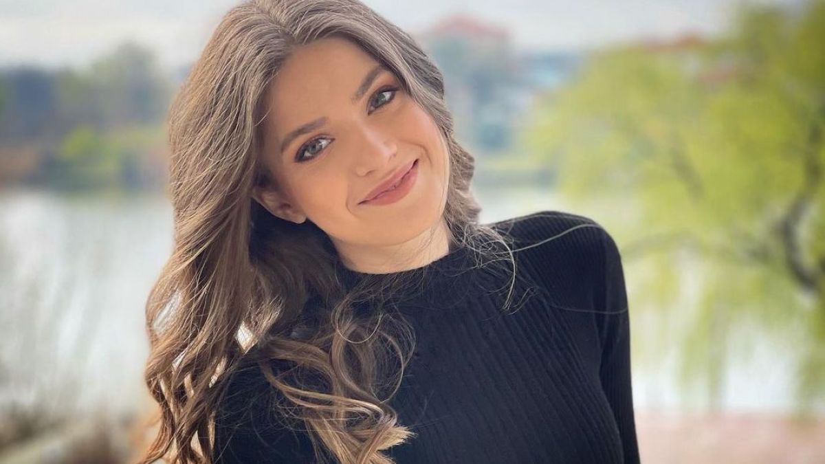 Mara Oprea, despre succesul în actorie la 21 de ani. Ce relație există între actrița din serialul „Adela” și Alina Sorescu 