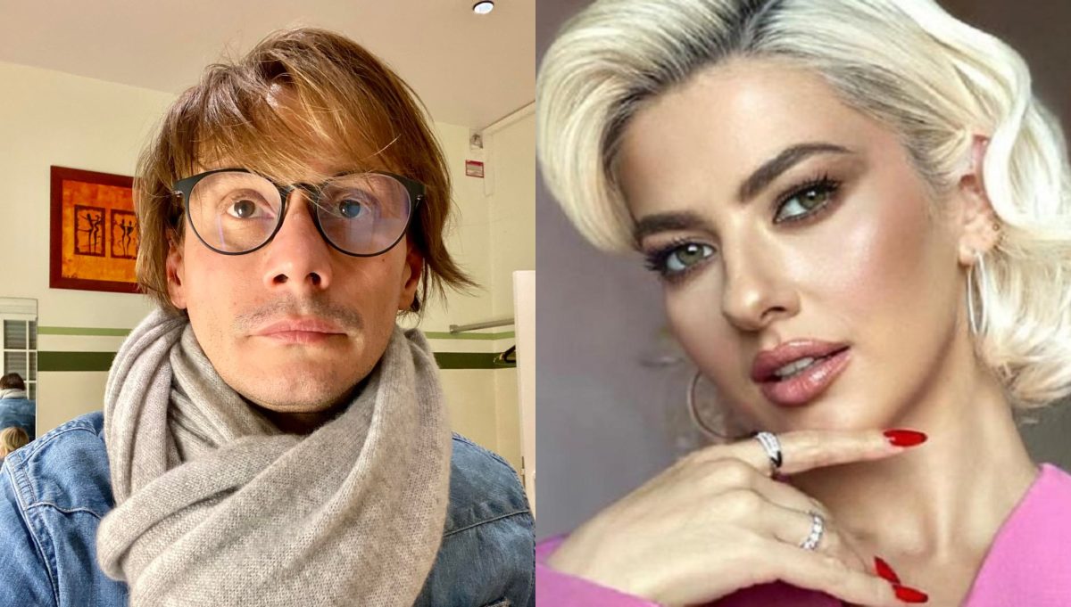 Lidia Buble i-a făcut avansuri lui Marius Manole. Actorul a dezvăluit ce s-a întâmplat între el și fosta iubită a lui Răzvan Simion: ,,Era pe timpul când…”