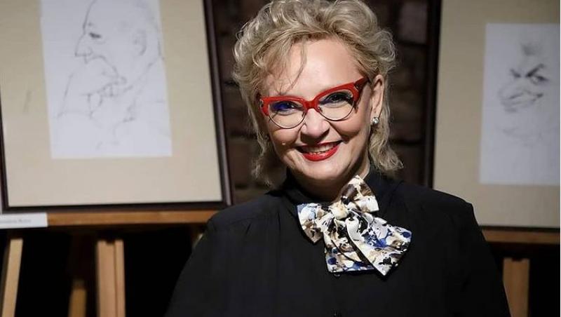 Mihaela Tatu are o biografie impresionantă. Ce spune vedeta despre trecutul ei amoros