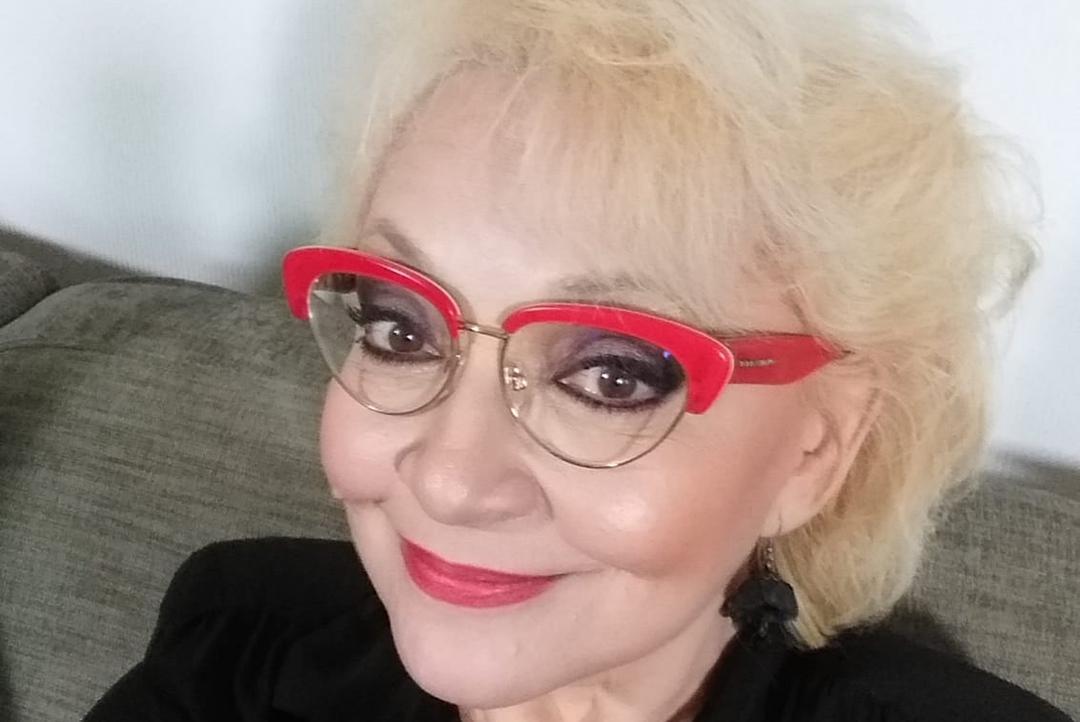 Mihaela Tatu, despre viața sentimentală. „Mai zic unii că vin bărbați și eu îi…”