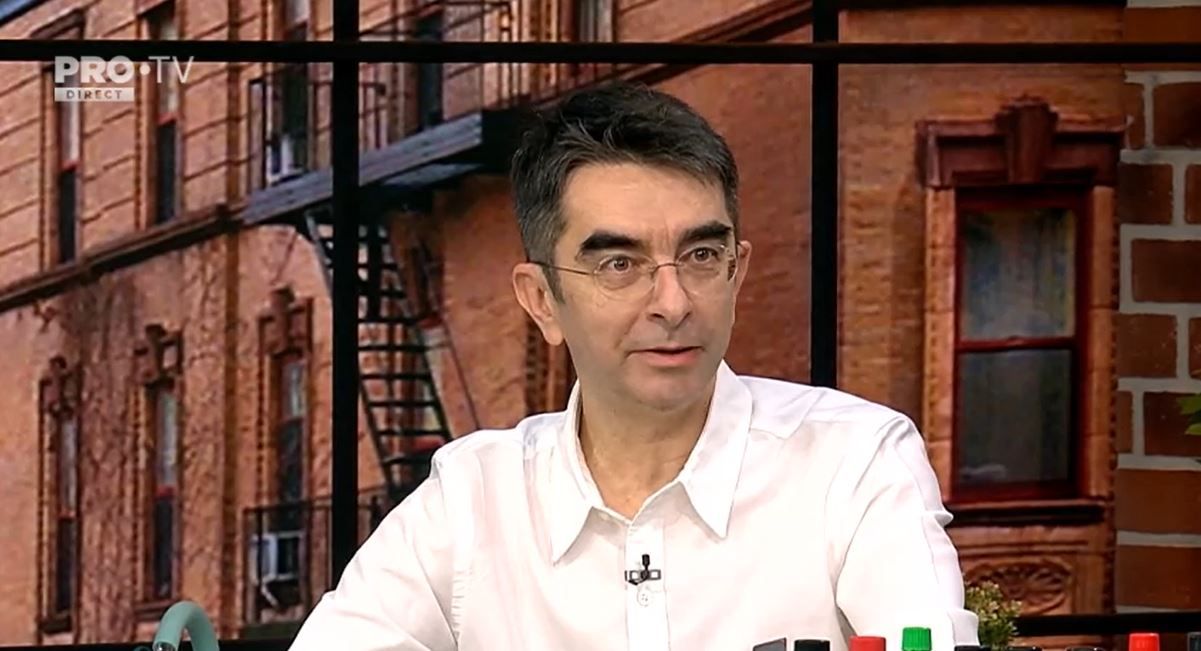 Hoțul care l-a prădat pe Mihai Găinușă a fost prins! Cine era acesta