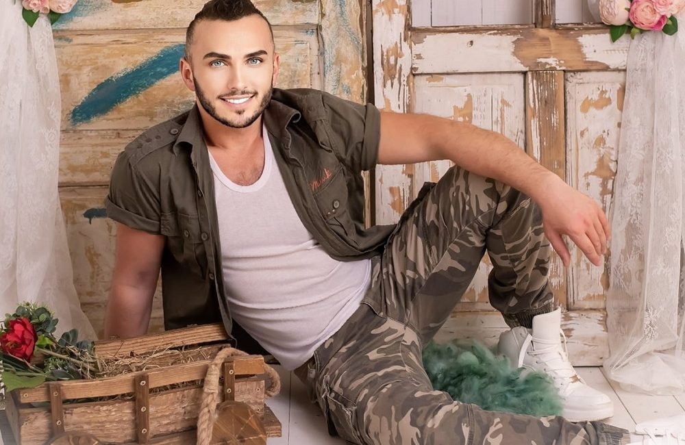 Mihai Trăistariu, apariții surprinzătoare pe Onlyfans. Ce spune controversatul cântăreț despre fotografiile nud 