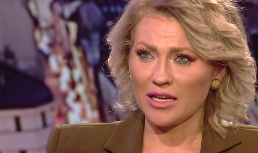 Mirela Vaida, despre boala cu care s-au născut cei trei copii ai ei: „Nu știam cu ce să tratez”