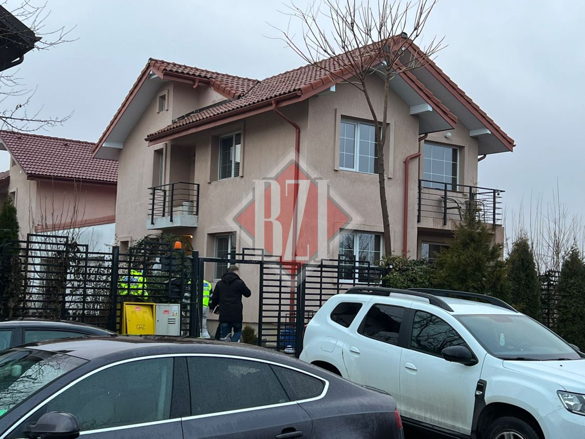 Mandat de urmărire internaţională pentru principalul suspect al dublului asasinat din Iaşi. Ahmed Sami El Bourkadi i-ar fi ucis pe Ioana Vanesa Burlacu şi Jniyah Youssef