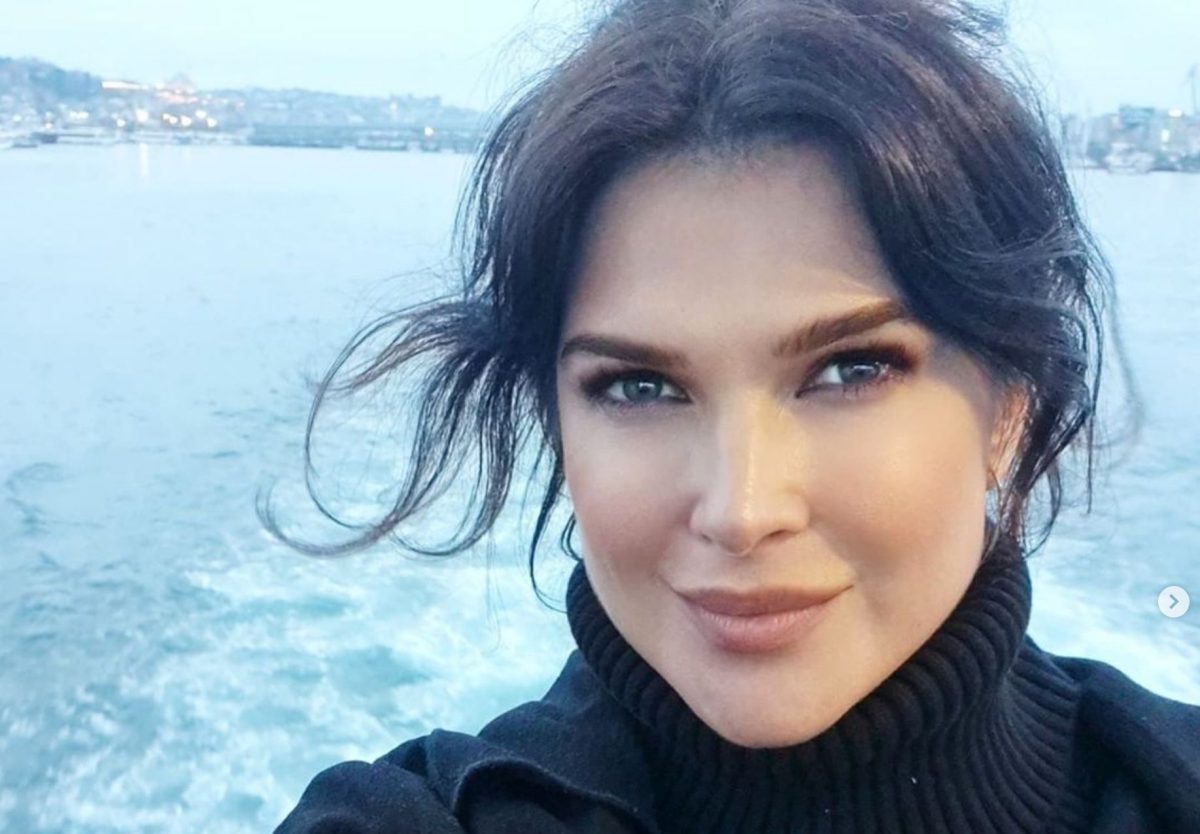 Monica Bârlădeanu, despre drama cu care se confruntă. „Am văzut multă dragoste falsă”