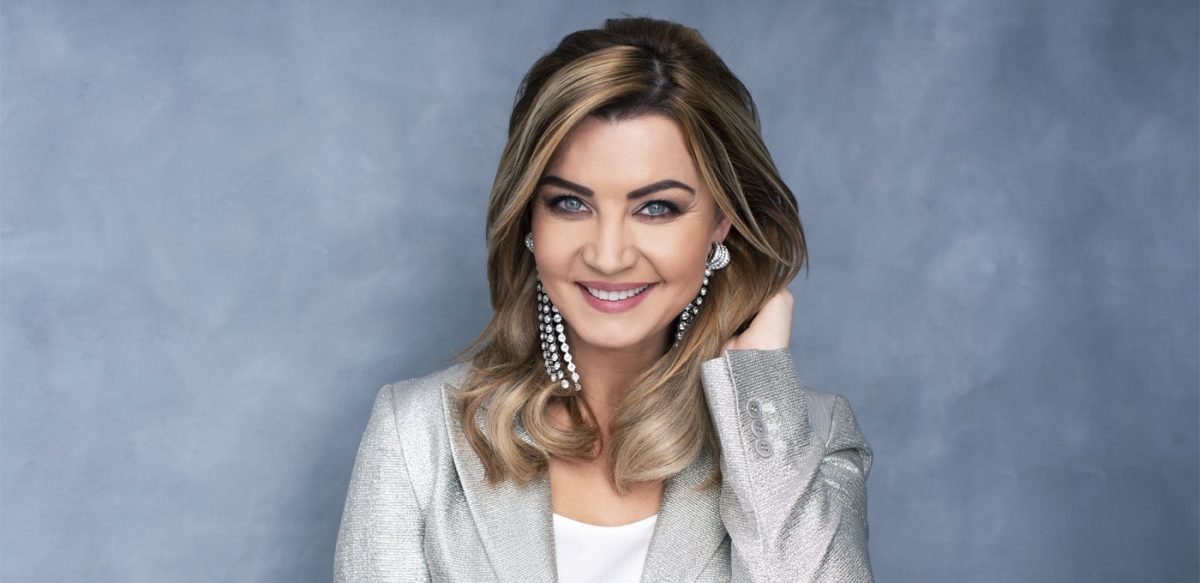 Monica Dascălu nu ține cont de vârstă și se menține în formă. Ce regrete are frumoasa prezentatoare de știri
