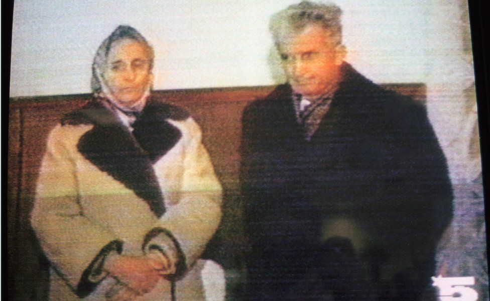 Ulltimele zile de viață ale lui Ceaușescu. Ce avea dictatorul în buzunar în ziua în care a fost executat