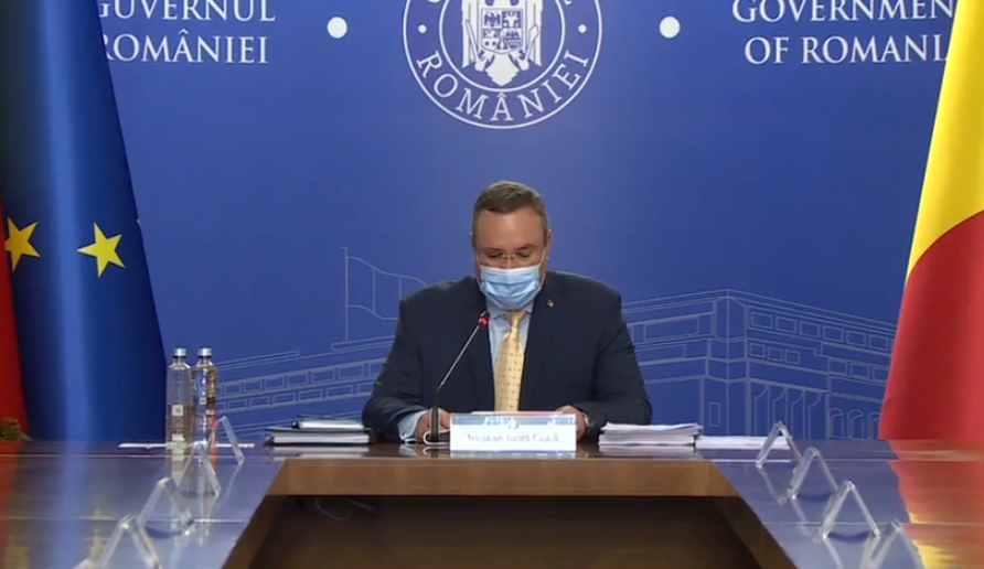 Bugetul pe 2022, adoptat de Guvern. Ce investiții se vor face cu 88,8 miliarde de lei – VIDEO