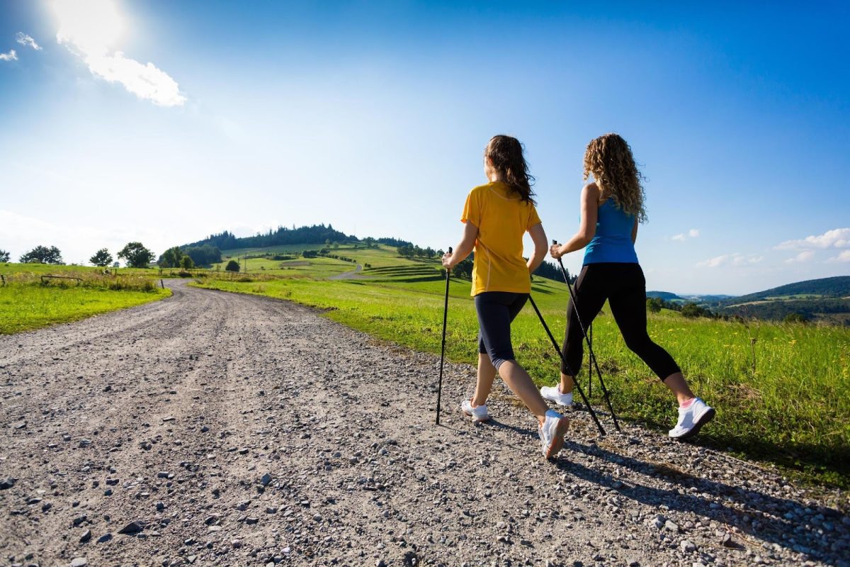 Ce fel de sport ar trebui să alegi pentru un stil de viață sănătos și de ce?