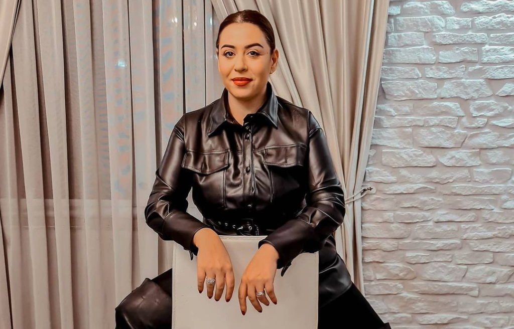 Oana Roman, divorț scandalos de Marius Elisei. Ce spune vedeta despre scandalurile în care a fost implicată