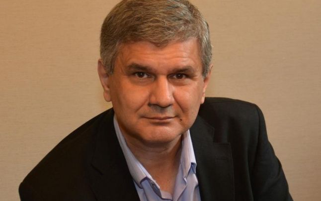 Octavian Jurma: ,,După sărbători, școlile ar trebui închise 10 zile”
