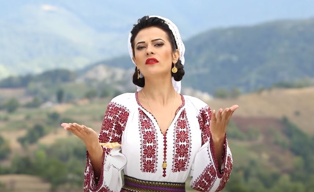 Olguța Berbec, la vârsta marilor împliniri. Rivala Vlăduței Lupău este foarte activă pe Facebook